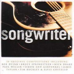 Songwriter [Import] (CD)