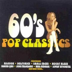60's Pop Classics [Import] (CD)