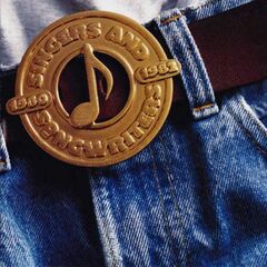 Singers And Songwriters: 1980-1982 (CD)