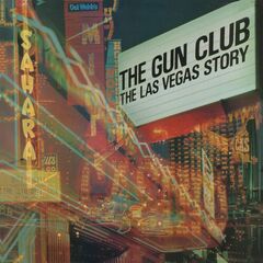 The Las Vegas Story [Super Deluxe Edition] (CD)