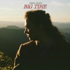 Big Time (LP)
