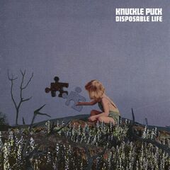 Disposable Life [Red Apple Vinyl] (12