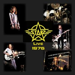 Live 1976 (CD)