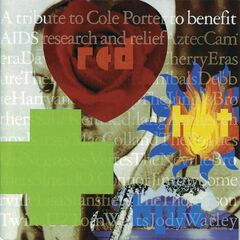 Red, Hot & Blue (CD)
