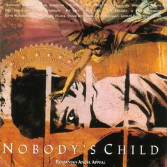 Romanian Angel Appeal (CD)