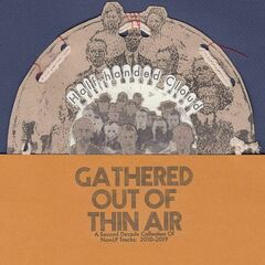 Gathered Out Of Thin Air (LP)