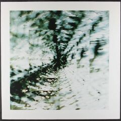 Living In The Gleam Of An Unsheathed Sword (LP)