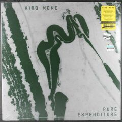 Pure Expenditure [Coke Bottle Clear Vinyl] (LP)
