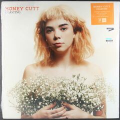 Coasting [Transparent Orange Vinyl] (LP)