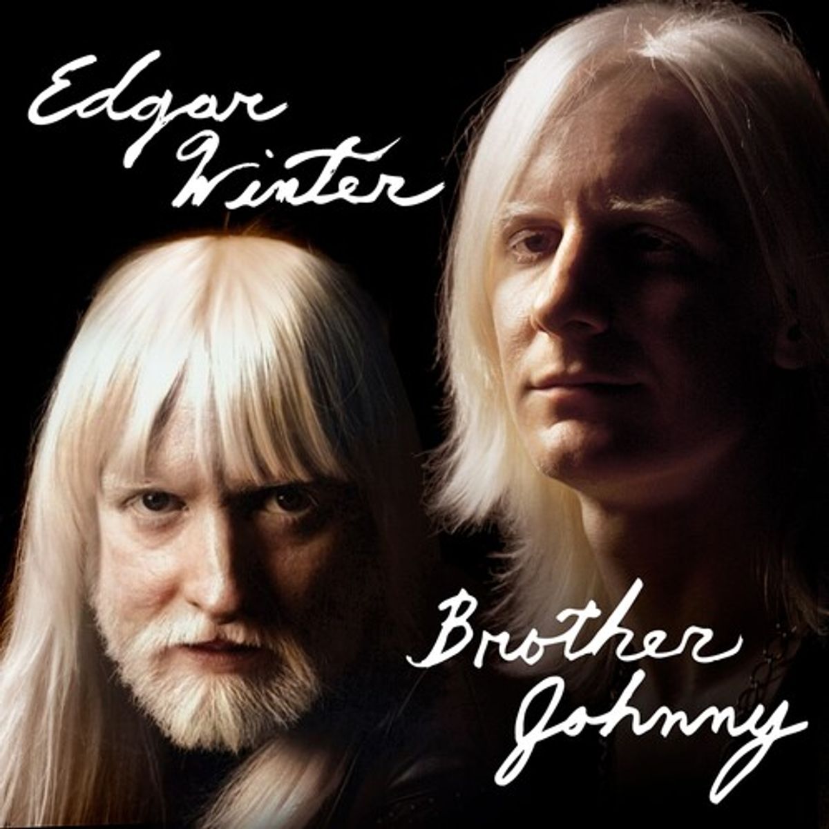 Brother Johnny (LP)