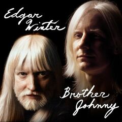 Brother Johnny (LP)
