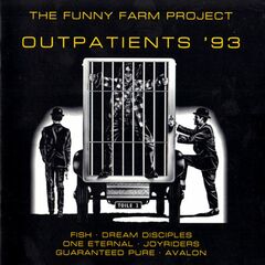 The Outpatients [Import] (CD)