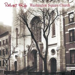 Washington Square Church (CD)