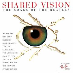 Shared Vision - The Songs Of The Beatles (CD)