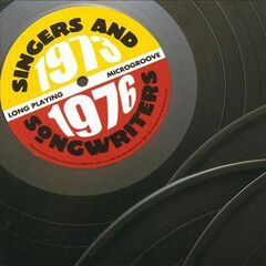 Singers and Songwriters 1970-1971 (CD)