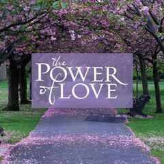 The Power Of Love: To Love Somebody (CD)