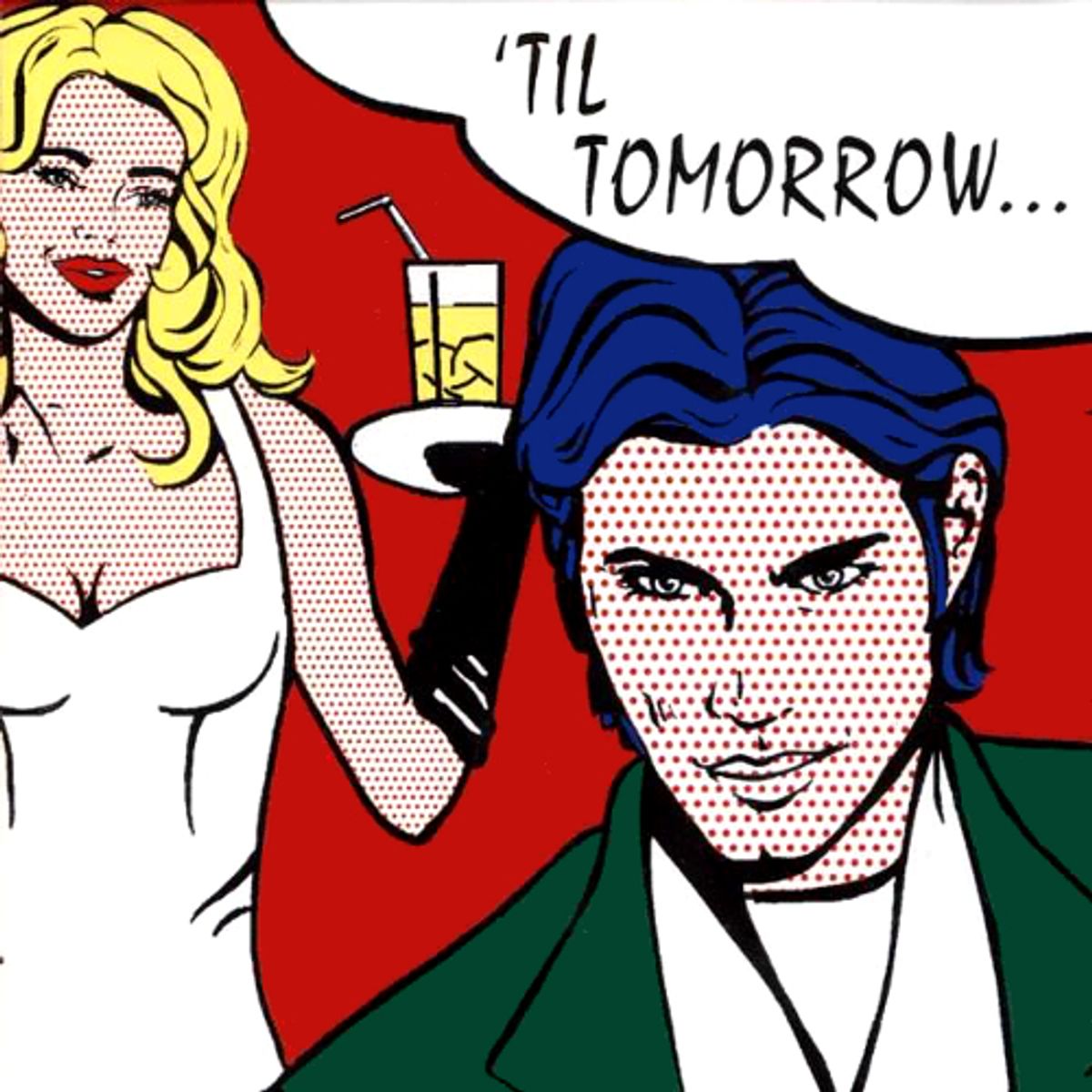 Party Collection Vol. 20 - Til Tomorrow... (CD)