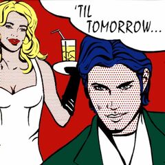 Party Collection Vol. 20 - 'Til Tomorrow... (CD)