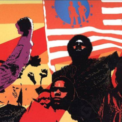 Shout: The Revolution Rave-Up Alive 1997-2003 (CD)