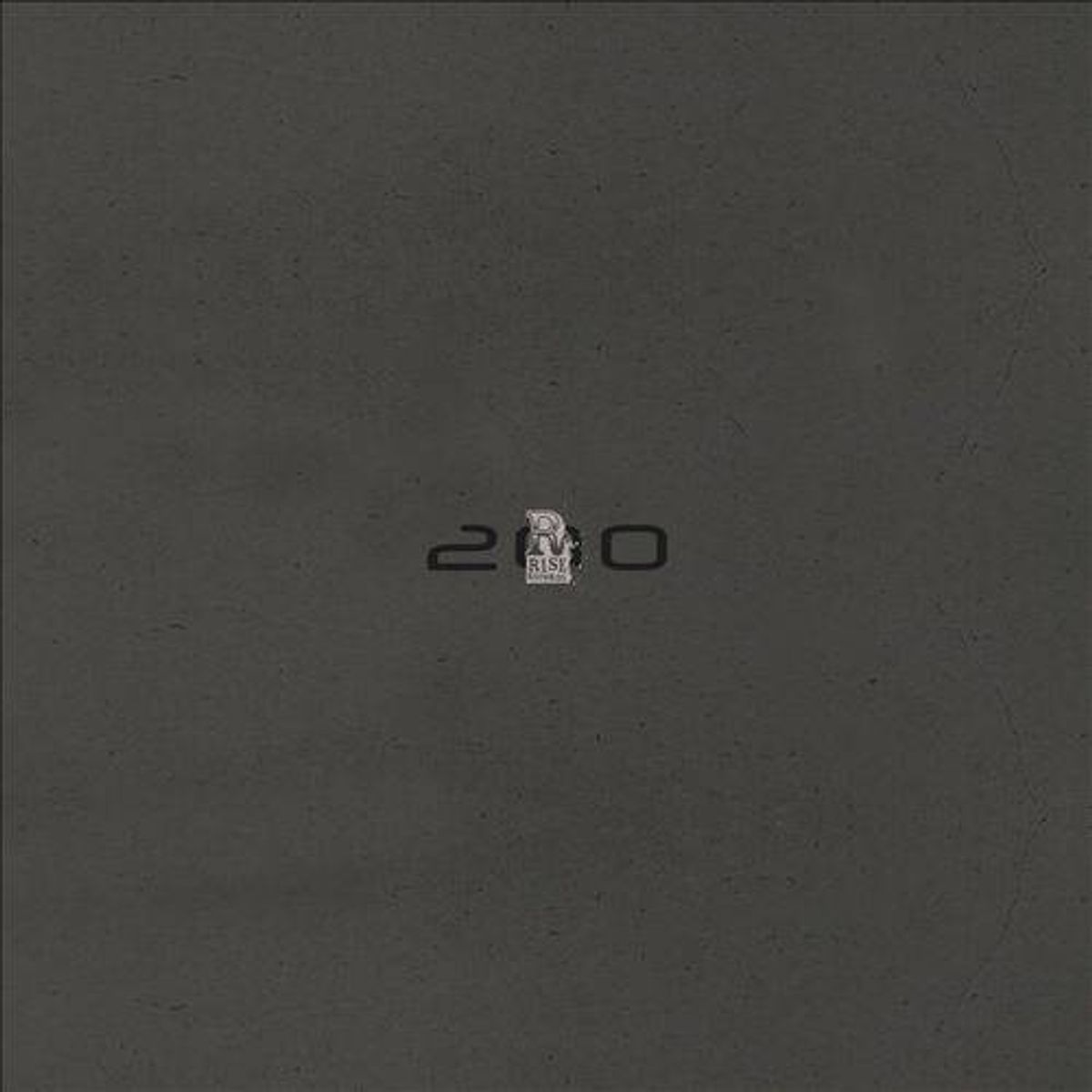 Rise 200 (CD)