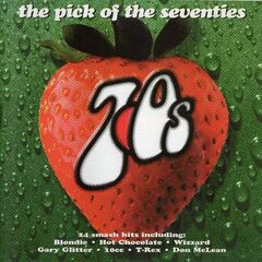 The Pick Of The Seventies (CD)