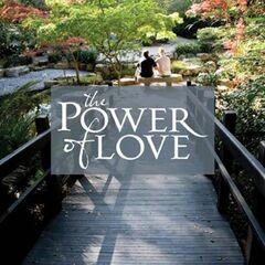 The Power Of Love: I've Had The Time Of My Life (CD)
