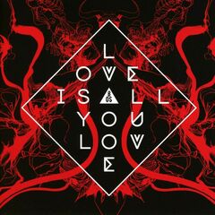 Love Is All You Love (LP)