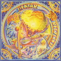 Recycled [Splatter Vinyl] (LP)