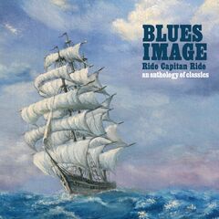 Ride Captain Ride: An Anthology Of Classics (CD)