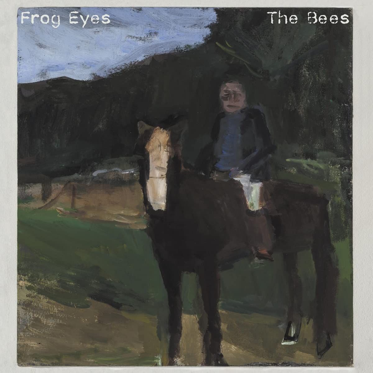 The Bees (CD)