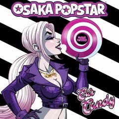 Ear Candy (CD)