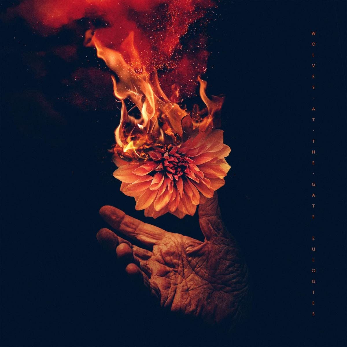 Eulogies (LP)
