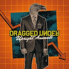 Upright Animals (CD)