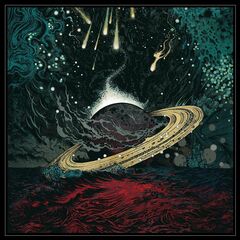 Heavy Pendulum [Red Vinyl] (LP)