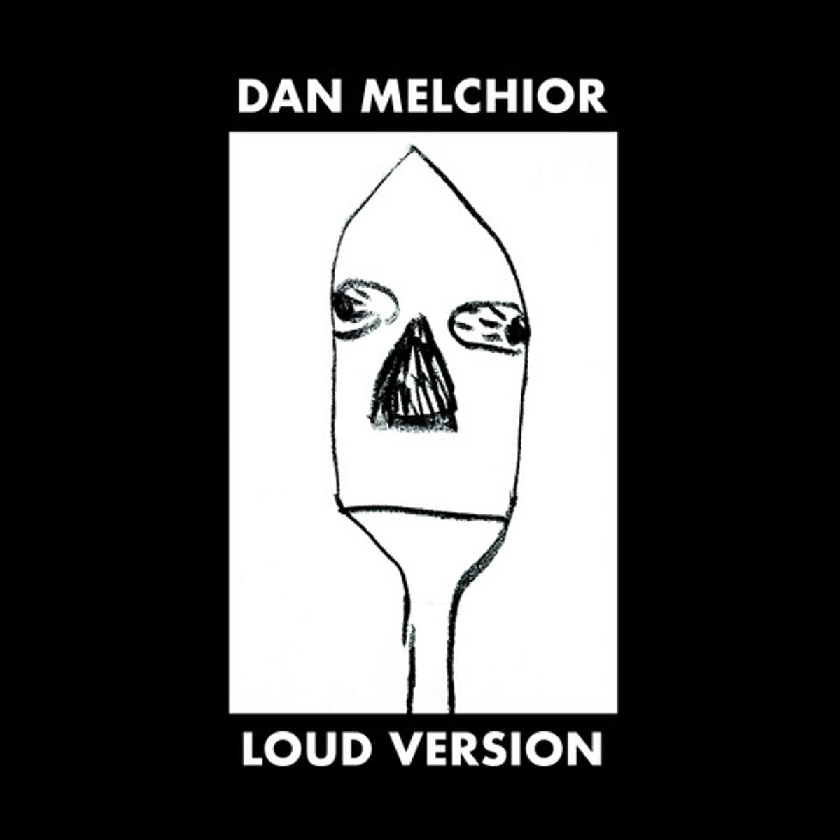 Loud Version (LP)