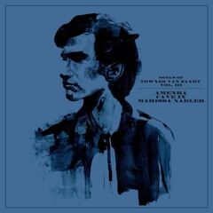 Songs Of Townes Van Zandt Vol. III (CD)