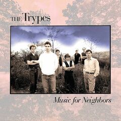 Music For Neighbors (CD)