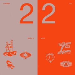22 Break / 22 Make (CD)