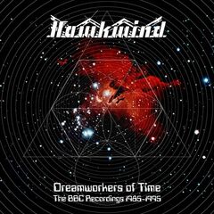 Dreamworkers Of Time: The BBC Recordings 1985-1995 (CD)