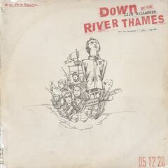 Down By The River Thames (CD)