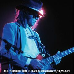 Official Release Series Discs 13, 14, 20 & 21 [Box Set] (CD)