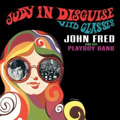 Judy In Disguise With Glasses (CD)