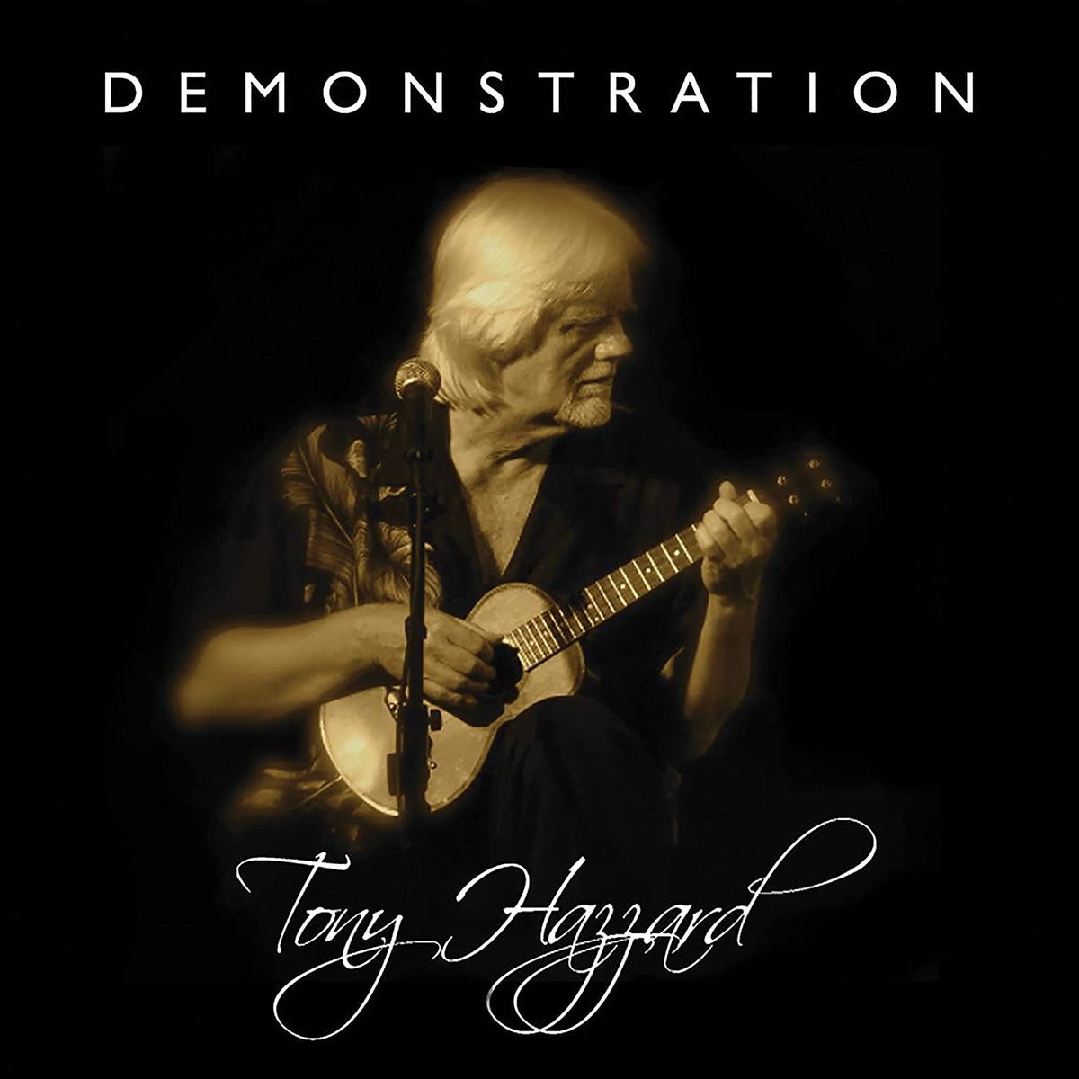 Demonstration (LP)