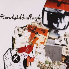 Up All Night (CD)