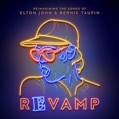 Revamp: Reimagining The Songs Of Elton John & Bernie Taupin (CD)