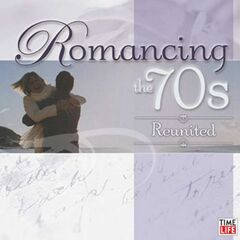 My Love - Romancing The 70's (CD)
