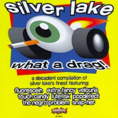 Silver Lake... What A Drag! (CD)