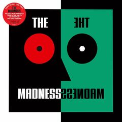 The Madness (LP)