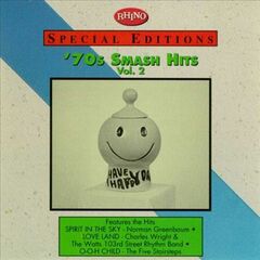 '70s Smash Hits - Vol. 2 (CD)