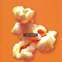 Now Playing (CD)